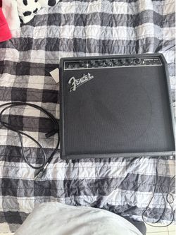 Fender Champion 50XL Guitar Amplifier