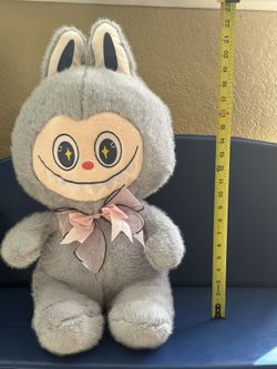 Big LaBubu Plush