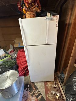 Kenmore refrigerator
