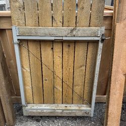 Cedar Gate 