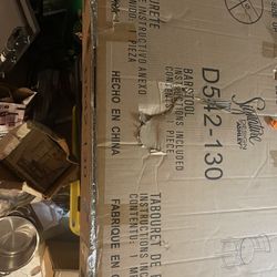 Ashley Signature Design Stool