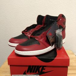 DS Jordan 1 85 Varsity Red size 12