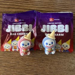 JIBBI JACK IN THE BOX
