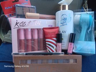 Make Up Bundle