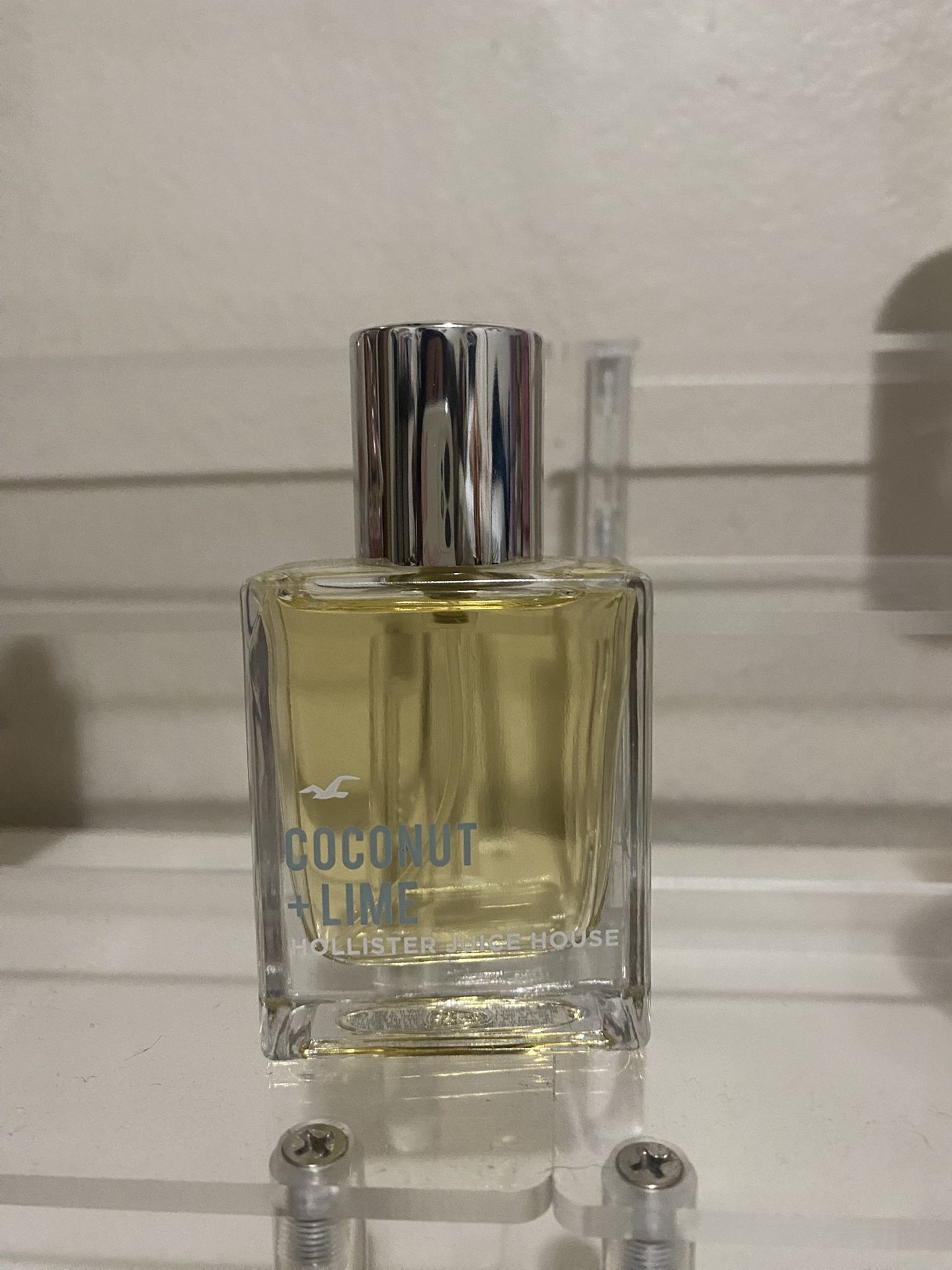 Hollister Coconut Lime