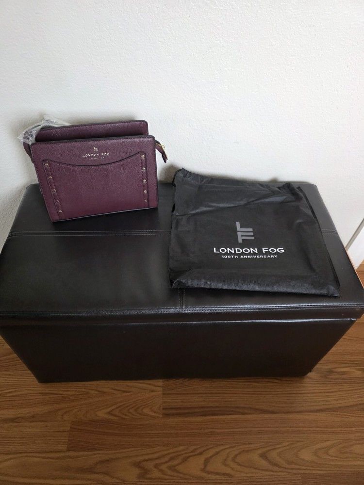London Fogg Purse