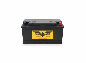 BTX-49/H8 CAR OR TRUCK BATTERY