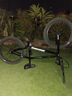 Sunday bike