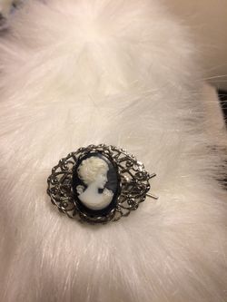 Vintage piece of jewelry
