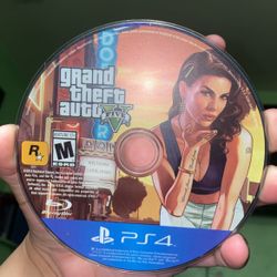 GTA 5
