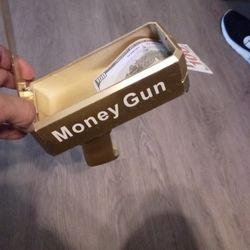 Money Shooter