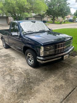1993 Chevrolet C/K 1500