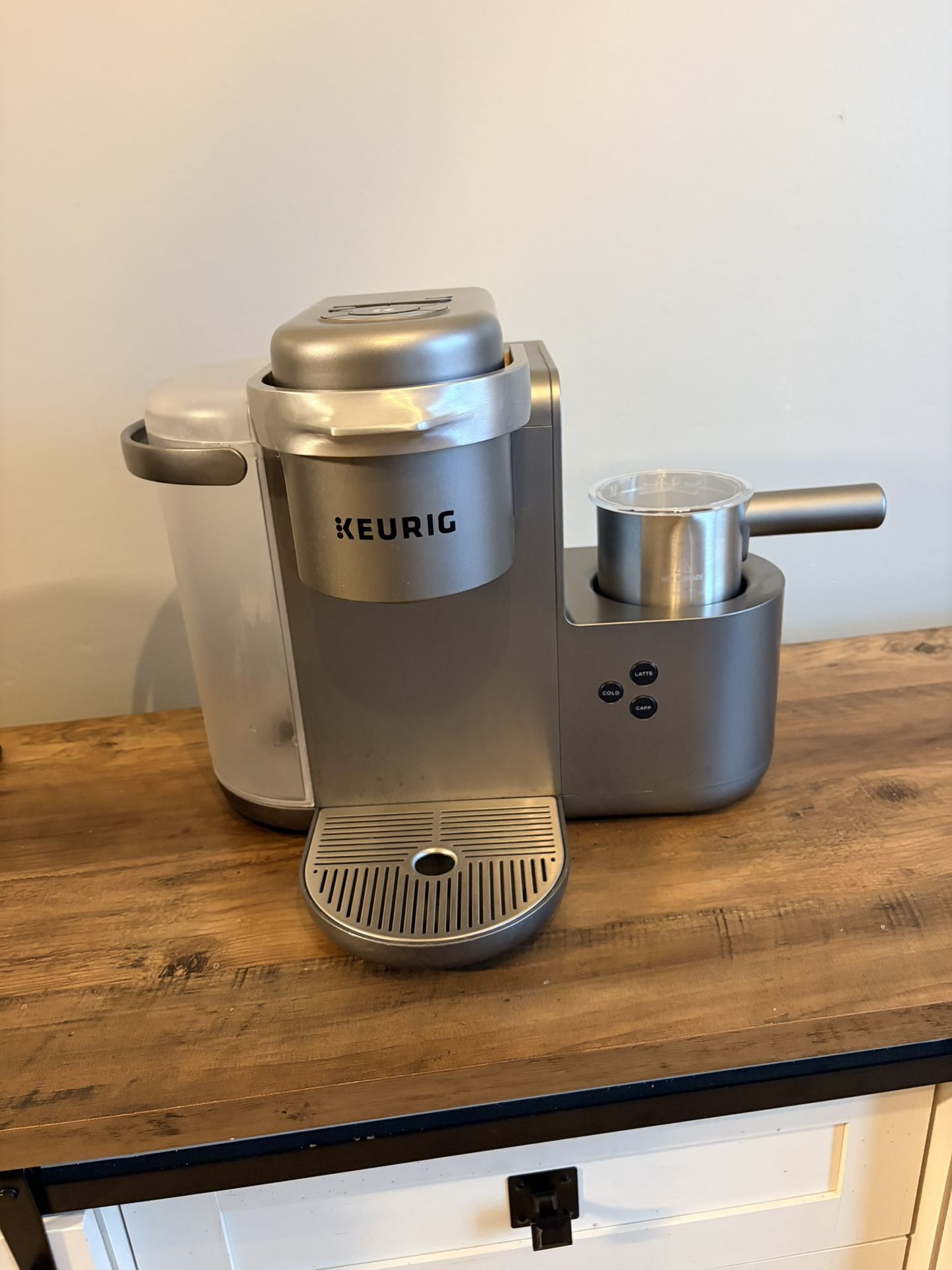 Keurig Coffee Maker