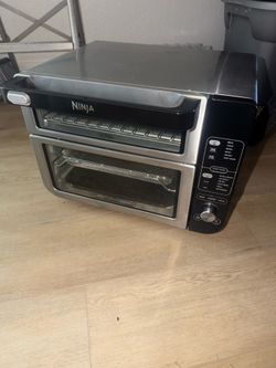 Ninja Oven