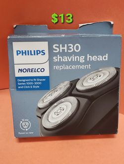 For Sale Shaving Head Replacement Sh30