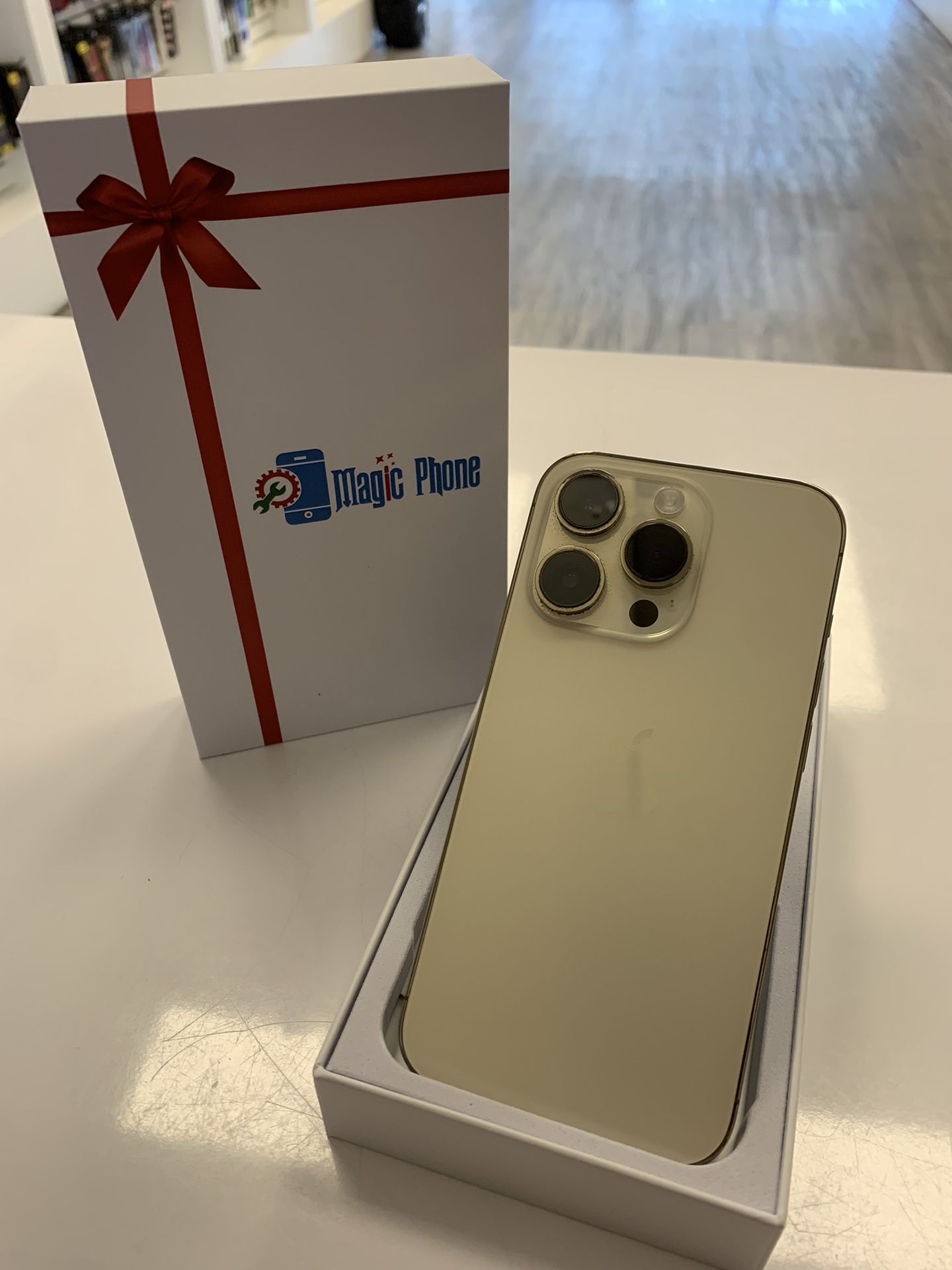 iPhone 14 Pro 128GB