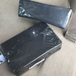 Complete tattoo kit needles fake skin ink everything complete