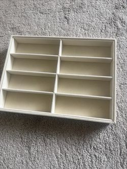 Sunglass Organizer