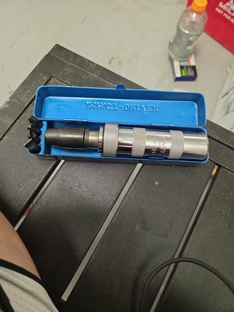 Impact Driver