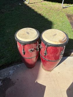 Drums / electric drum
