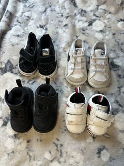 Baby Shoes 