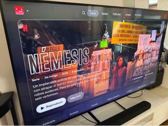 Tv smart tv 75 inch 4k