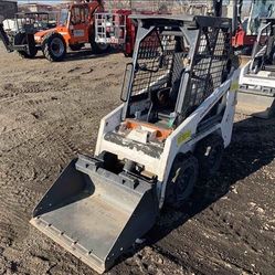 Bobcat S70 