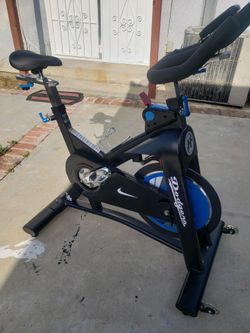 Spinning Bike(Delivery Available)