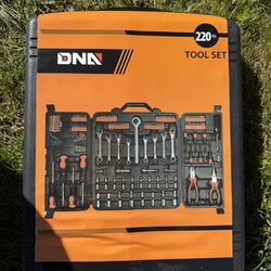 Tool set