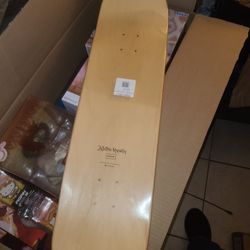 Skateboard Deck