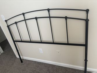 Queen Sized Bed Frame