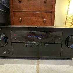 Home Theater System