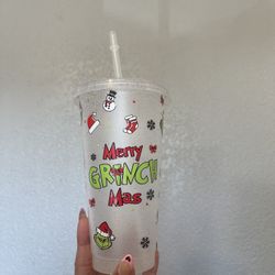 Custom Cup