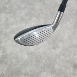 Callaway RAZR Tour 3 Hybrid, 21 Degrees