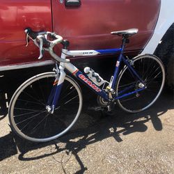 Giant Speed Bike