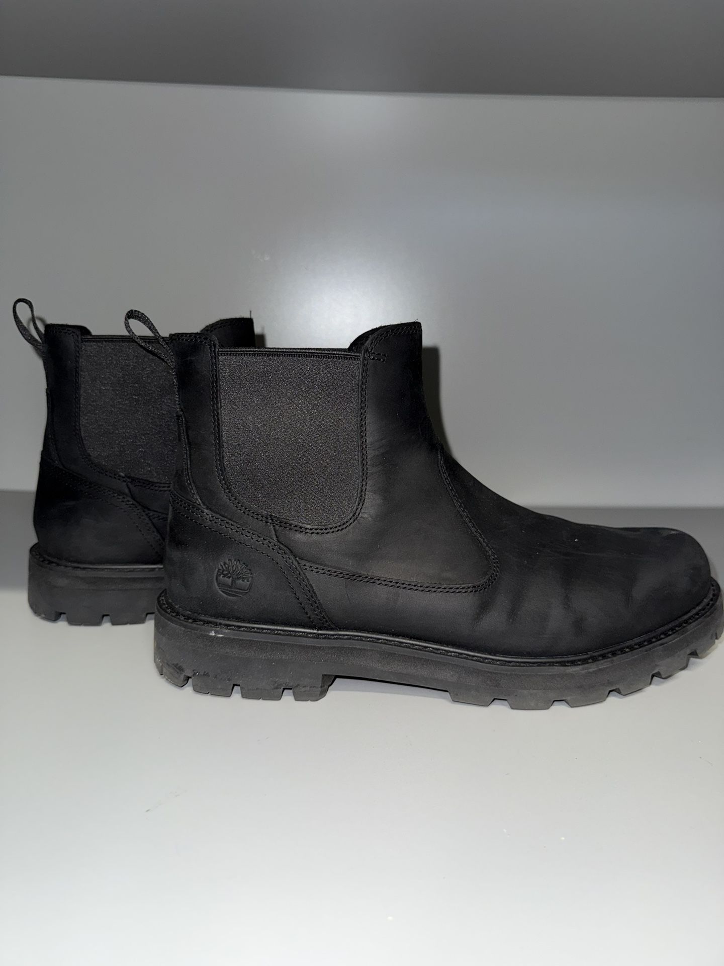 Timberland Chelsea Boots
