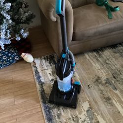 Vacuum Like VeryGood 