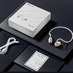 Pro Air Conduction Sports Wireless Bluetooth Headset