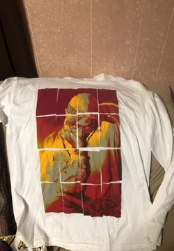 2 PAC long sleeve