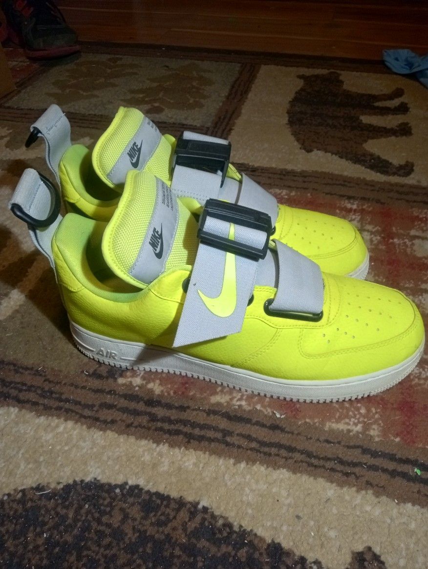 Nike Volt Shoes
