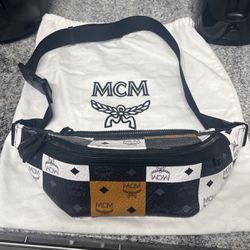 MCM Belt Bag (trade?)