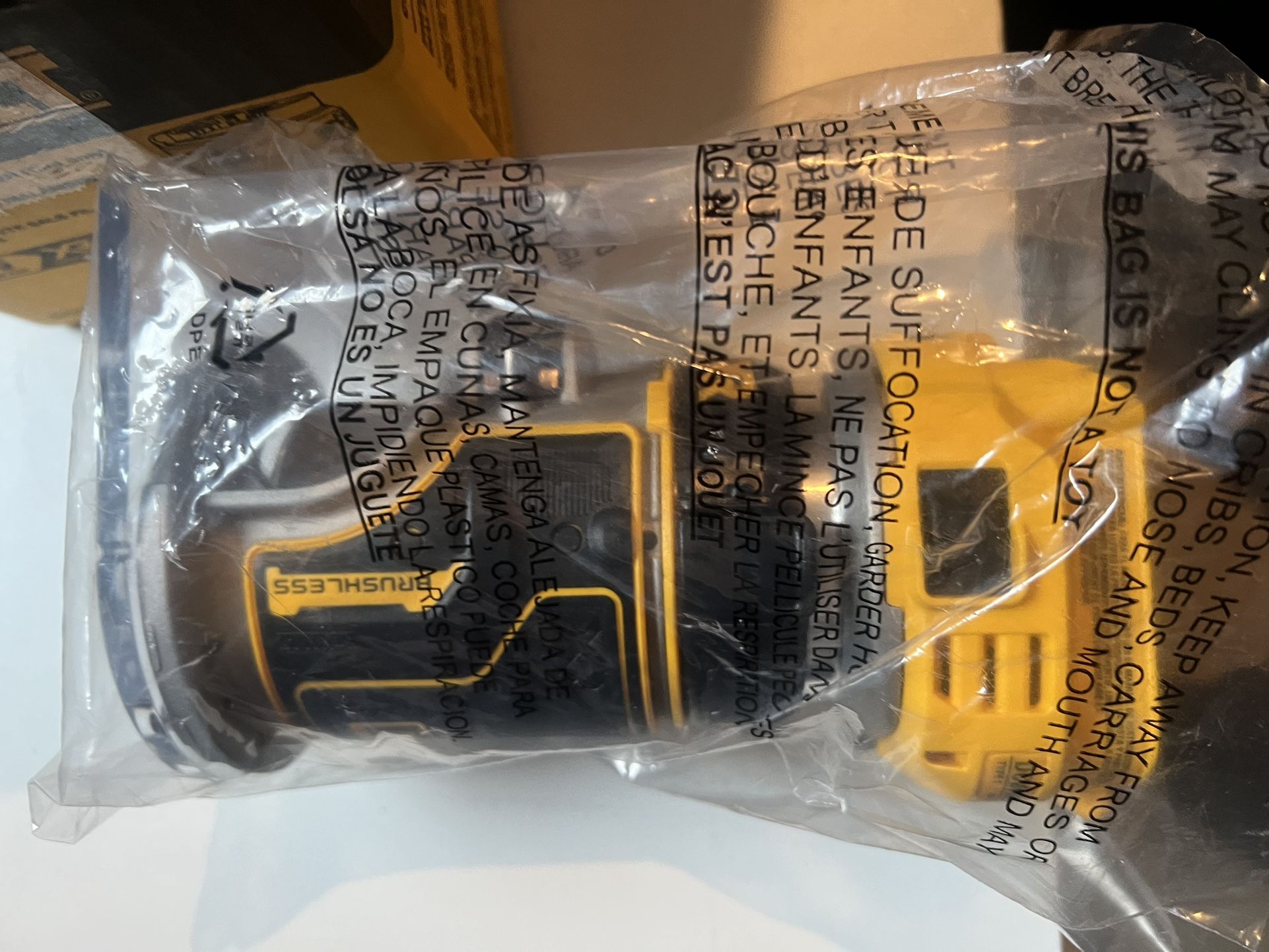 Dewalt