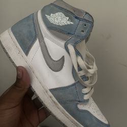 Jordan 1