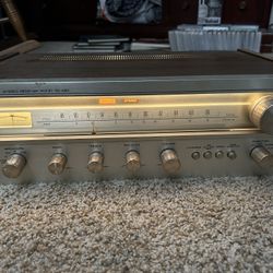 Pioneer Sx-450 Receiver 