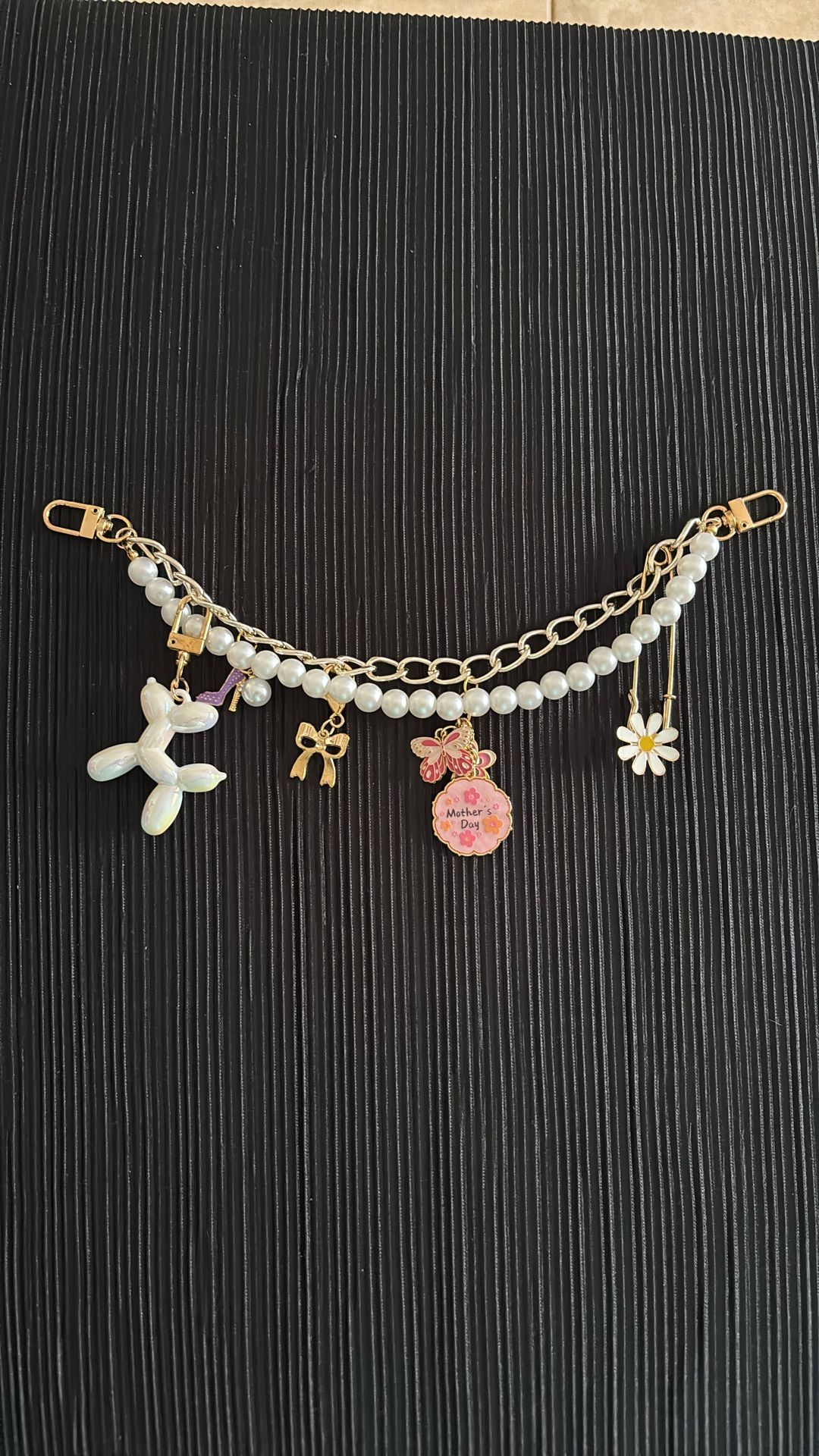 Purse Charms