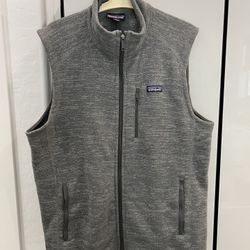 Mens Large Patagonia Jacket