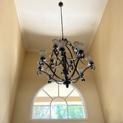 Beautiful Chandelier