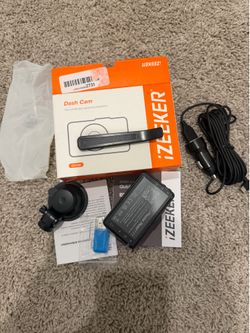 DashCam