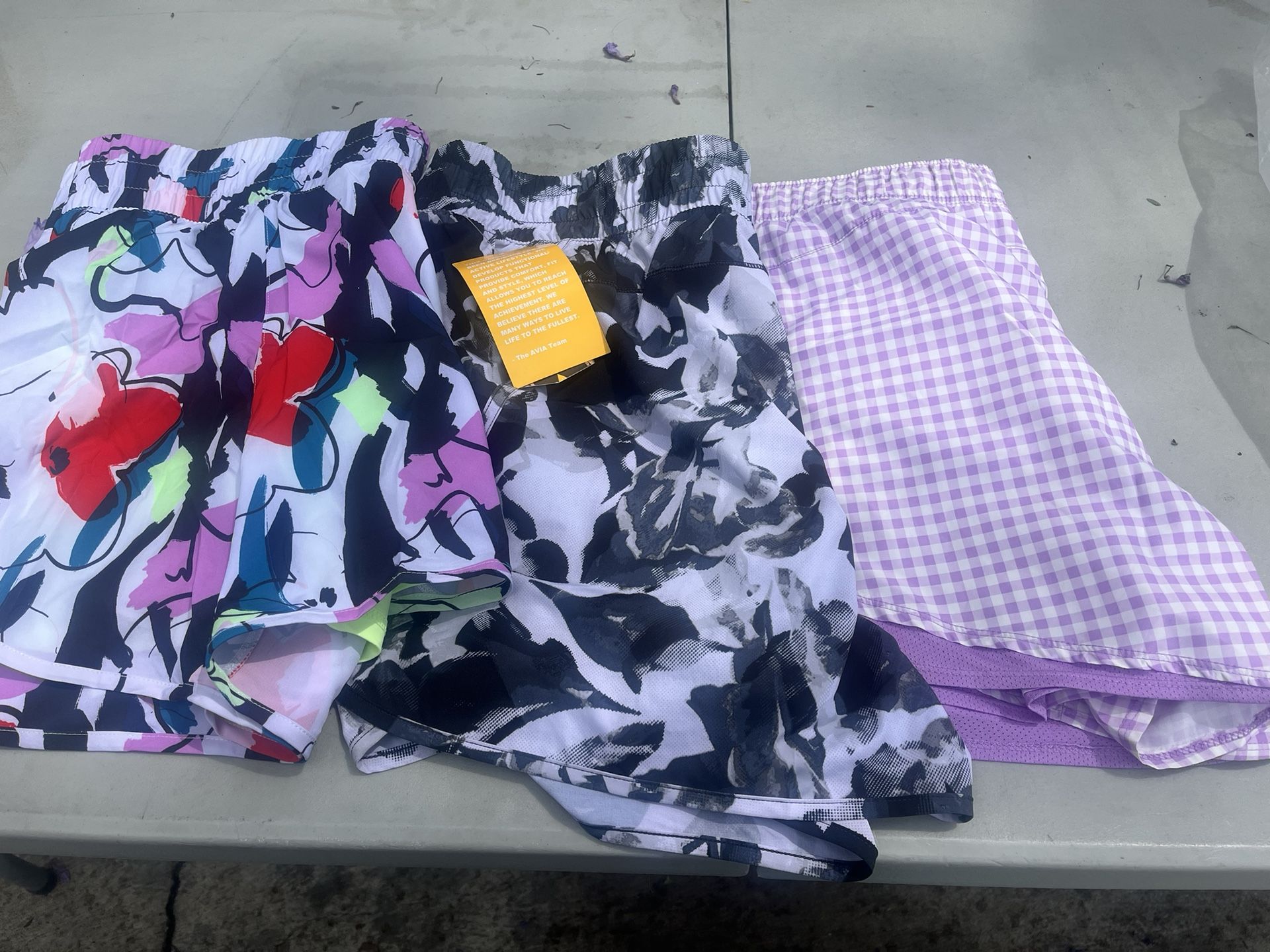 Women’s Swimming Shorts