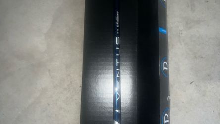 Fujikura VENTUS blue driver shaft
